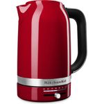 KitchenAid 5KEK1701EER Wasserkocher empire rot