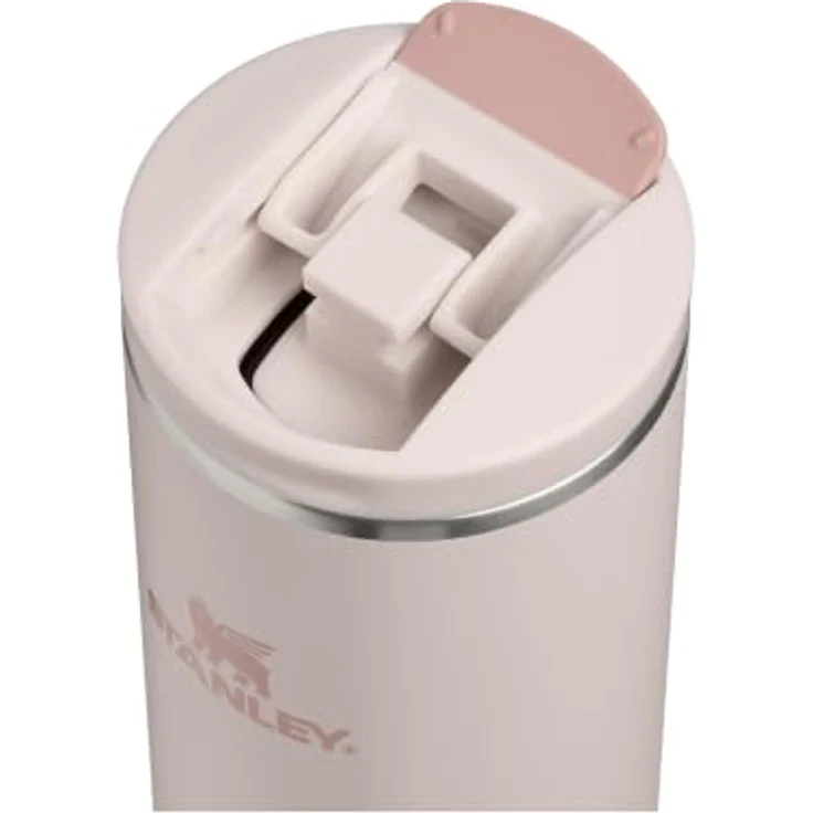 Stanley 1913 AeroLight™ Transit Mug 470ml, ultraleichter Thermobecher mit doppelwandiger Vakuumisolierung und auslaufsicherem Trinkdeckel – Bild 9