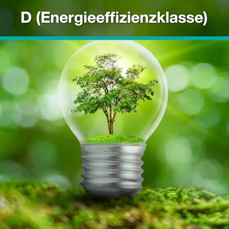Gorenje RK418DPS4l Kühl-/Gefrierkombination, 268 Liter, Grau – Bild 6