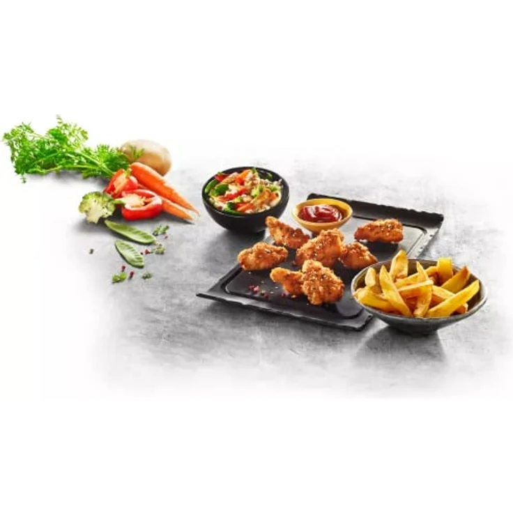 SEB FZ760000 Actifry Genius XL – Bild 5
