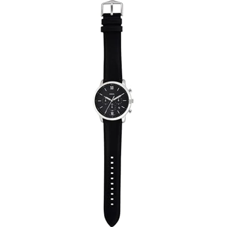 Fossil NEUTRA CHRONO FS5452 Herrenchronograph – Bild 4