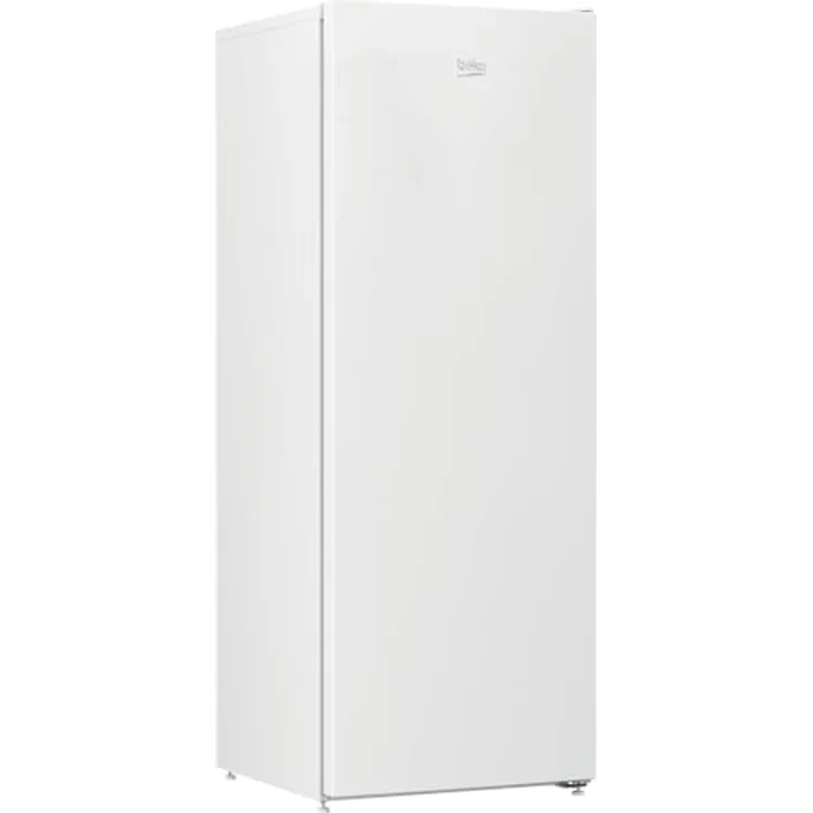 Beko RFNM200T40WN Gefrierschrank, NoFrost, 177 Liter Nutzinhalt, Freistehend, 3 Gefrierschubladen, 2 Fächer, 40 dB, Weiß – Bild 5