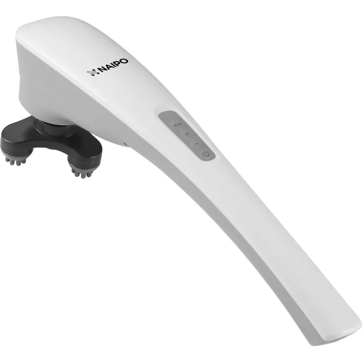 NAIPO XF-5120, kabelloses Massagegerät für den ganzen Körper, multifunktionales Vibrationsmassagetool
