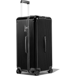 RIMOWA Essential Trunk Plus Schwarz, 80x37x41 cm 