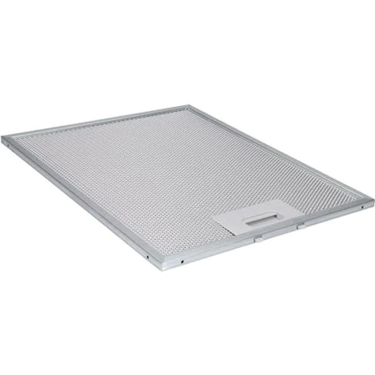 easyPART Metallfettfilter C00922480 für Bauknecht Dunstabzugshaube, 1 Stück – Bild 3