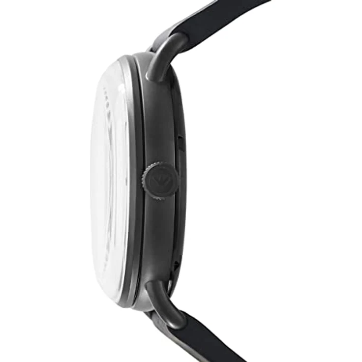 Emporio Armani AR60028 Herren Automatikuhr – Bild 3