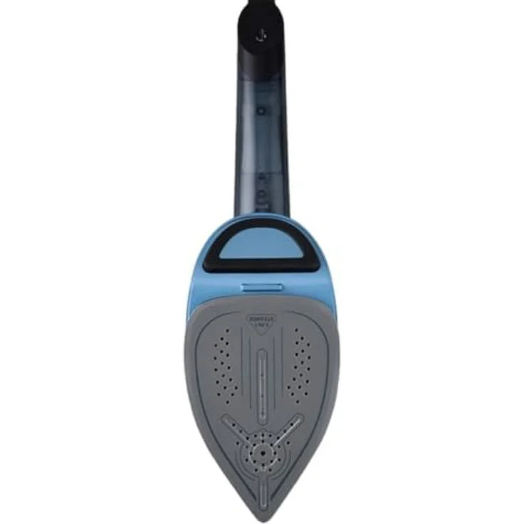 Maestro MR-315C Dampfgarer (MR-315C) 1800 Watt, Keramikbeschichtung, Vertikaldampf, 180ml Wassertank – Bild 5