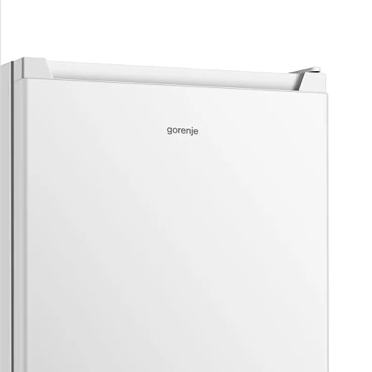 Gorenje RB39EPW4 Tisch-Kühlschrank, freistehend, weiß, Energieklasse F – Bild 11