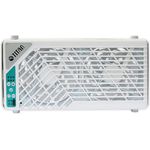 Titan TTC-SC21/V4+ Fenster-Doppellüfter, 2x140mm mit Fernbedienung für Wohnmobil