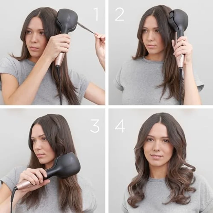 BabyBliss Wave Secret Air  – Bild 5