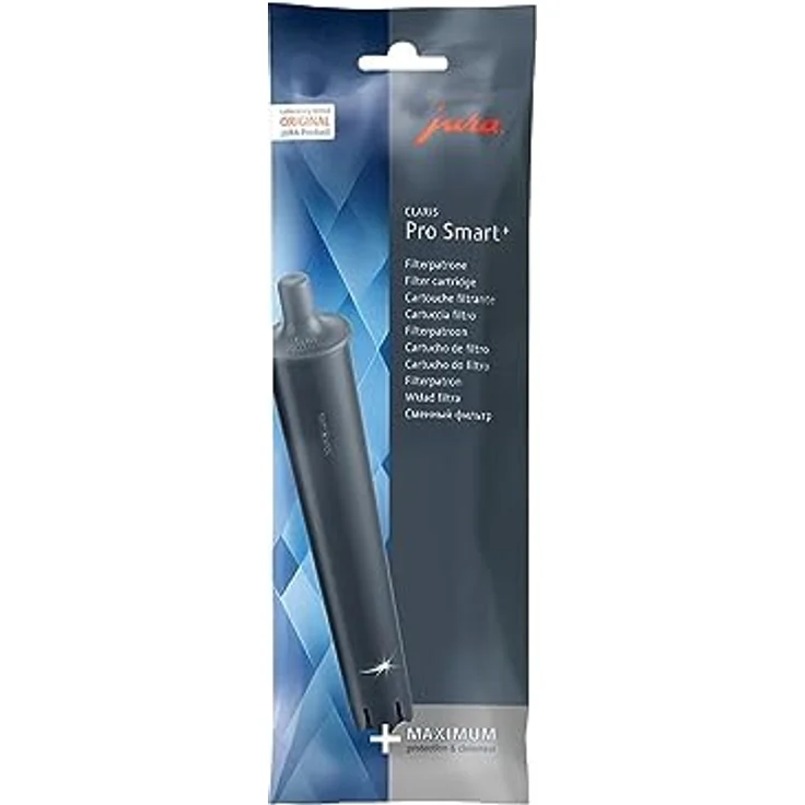 JURA Filterpatrone CLARIS Pro Smart+ – Bild 3