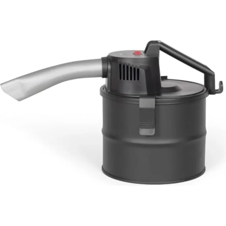 Livoo DOH139, Asche- und Staubsauger 4l mit 600 W, robust, HEPA-Filter und 16 kPa Saugkraft – Bild 3