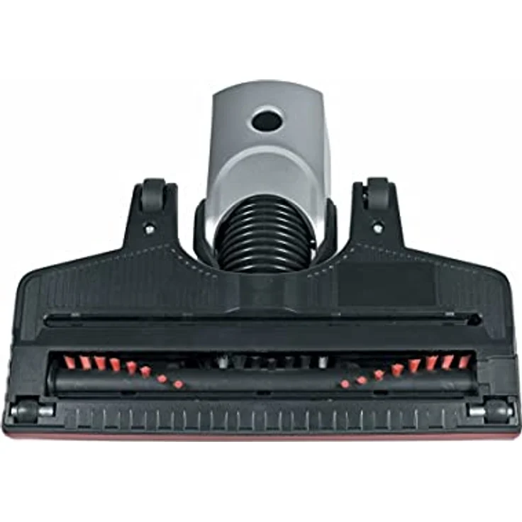 BSH Elektrische Bodenbürste Turbinendüse ProAnimal Handstaubsauger Original Bosch Siemens 00577723 577723, Schwarz – Bild 3