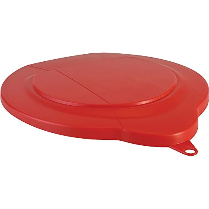 Emmerdeksel voor 6 liter emmerpolypropyleen295 x 250 x 20 mm – Bild 1