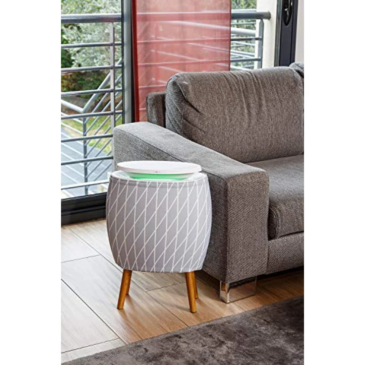 air&me Lendou Luftreiniger med HEPA-filter – Bild 8