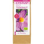 Dr. Pandalis Cystus Bio Teekraut, 250 g Tee aus Cistus incanus