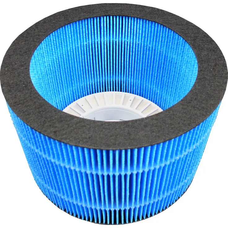 WDH Filter Membran WDH-SE2303, Verdunstungsmembran für Luftbefeuchter WDH-SE2303