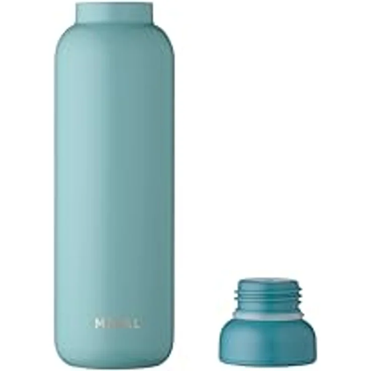 MEPAL thermoflasche ellipse 500 ml - nordic green – Bild 3