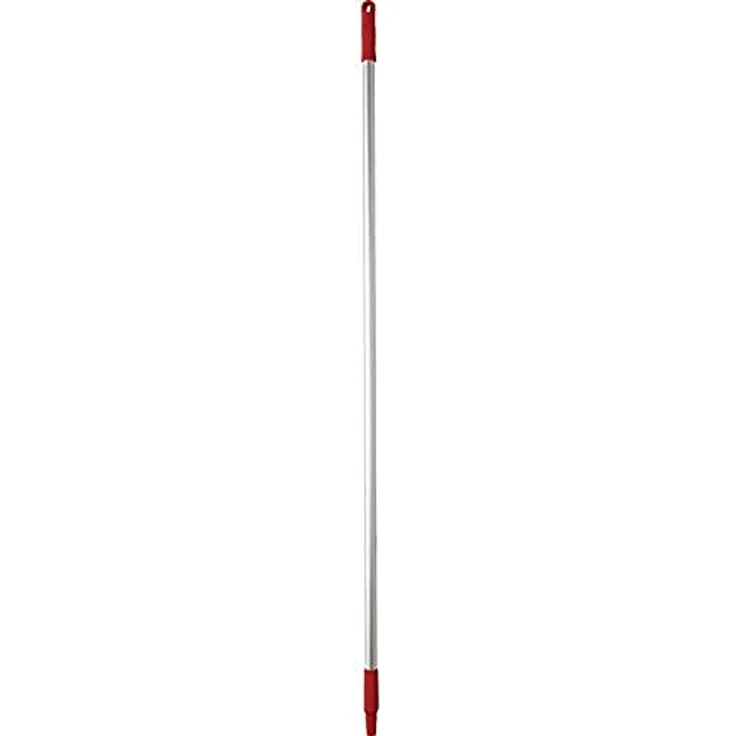 Vikan Hygiene 2959-4 steel 150cm rood