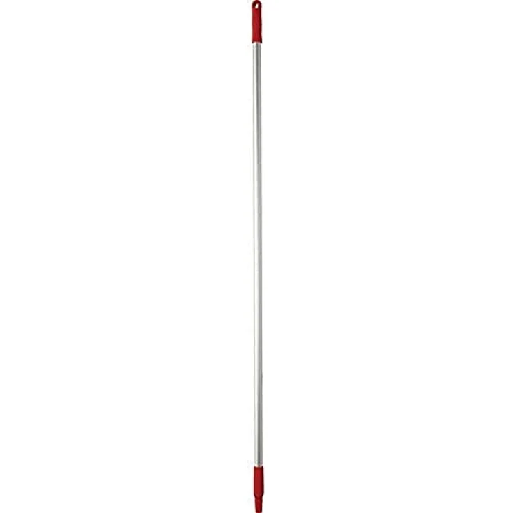 Vikan Hygiene 2959-4 steel 150cm rood – Bild 1