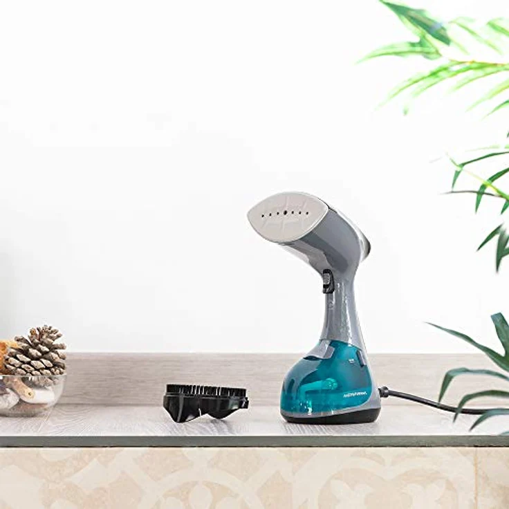 Cecotec Dampfbügeleisen SmoothForce 2000 Smart, 1200 W Leistung, Dauerdampf 25 g/min, schnelle Erwärmung (4050 X-Treme) – Bild 2