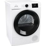 Gorenje DNE72 GN WS