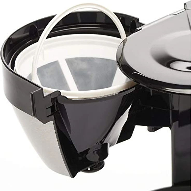 Dometic PerfectCoffee MC 054, Reise-Kaffeemaschine, 24 V, 300 W, für LKW, schwarz – Bild 2