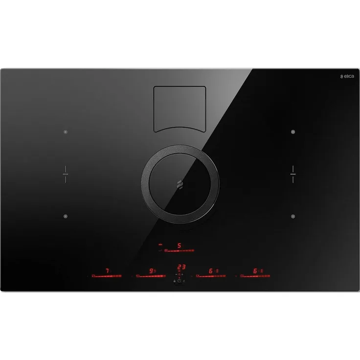 Elica NIKOLATESLA SWITCH BLF83 PRF0146210, Kochfeld, Betriebsart elektrisch