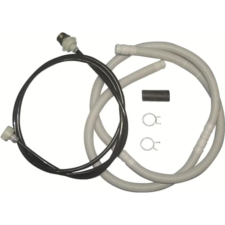 Gorenje Zulaufschlauch mit partiellem AquaStop AW022 101482