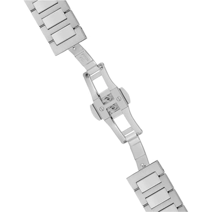 Ingersoll The Vert, Automatikuhr Herren 43mm mit grünem Zifferblatt und silberfarbenem Edelstahlarmband, skelettiertes Uhrwerk, wasserdicht bis 50m – Bild 4