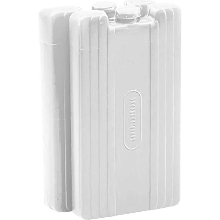 MobiCool 9600024992 Ice Pack 440 Kühlakkus 2 St. (B x H x T) 70 x 170 x 88mm – Bild 5