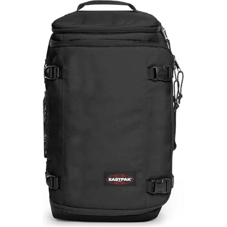 Eastpak CARRY PACK Reisetasche, 207 cm, 203 L, Black (Schwarz) – Bild 1