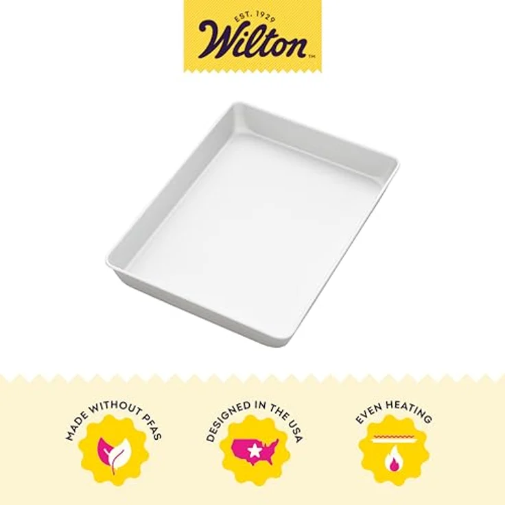 Wilton 11 x 15 Zoll Aluminium Performance Tabelle Dose – Bild 5