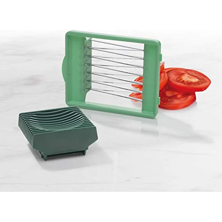 Nicer Dicer Chef (5tlg.) | Messer-Set – Bild 5