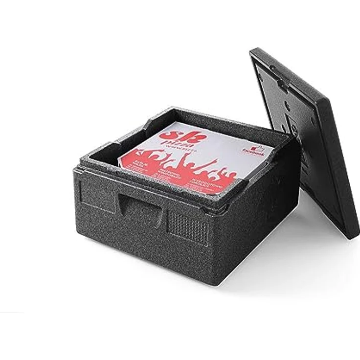 HENDI Thermobox Kitchen Line, 600 x 400 x (h)320 mm – Bild 3