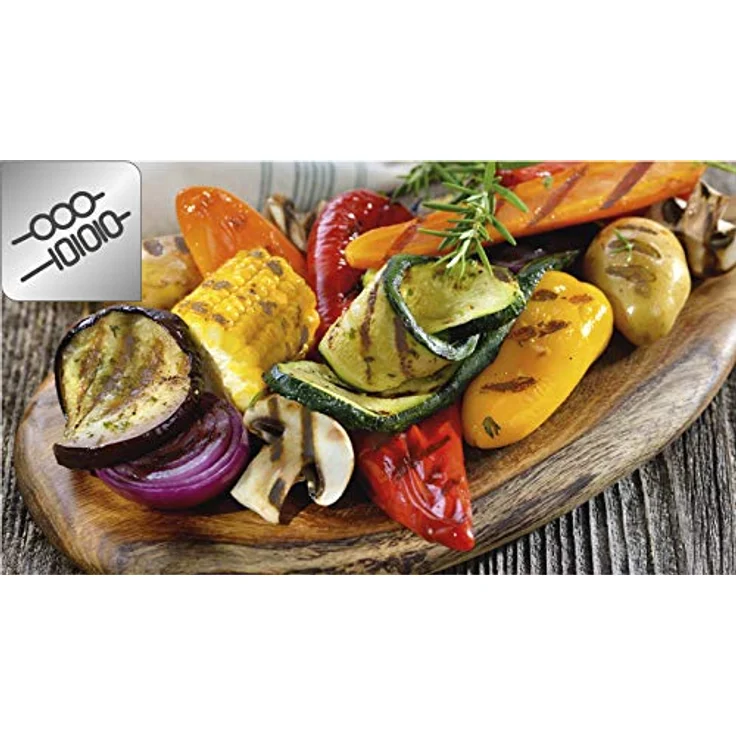 Tefal Raclette Colormania 3-in-1 Raclette für Grill und Crêpe, Antihaftbeschichtung, Easy Plus, 8 Schälchen, spülmaschinenfest, 1050 W, Stahlblau RE310401 – Bild 9
