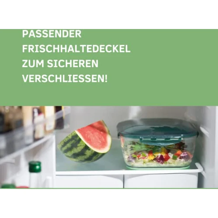 Genius Nicer Dicer Chef Zubehörset 3-tlg. – Bild 4