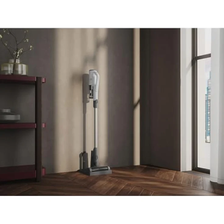 AEG Akku-Stielstaubsauger AP51UH18ST, 200 W, extra stark & kabellos, bis 50 Min. Laufzeit, keine Haarverwicklung – Bild 15