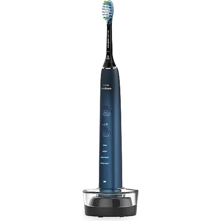 Philips Sonicare HX9911/88 Diamond Clean Special Edition Schallzahnbürste – Bild 3