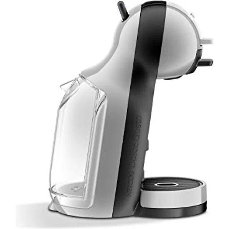 Krups KP123BSC Mini me Artic Kaffeemaschine – Bild 4
