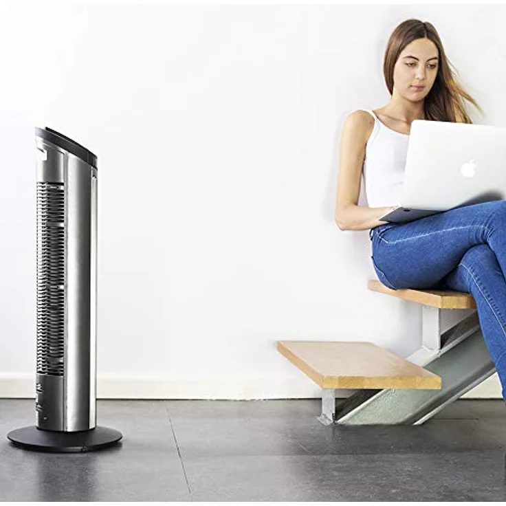 Turmventilator Cecotec EnergySilence 890 Skyline – Bild 6