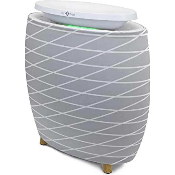 air&me Lendou Luftreiniger med HEPA-filter – Bild 10