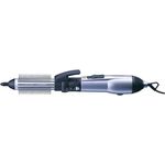 Wella Curl Styler Warmluftbürste, 600 Watt mit 4 Thermo-Rundbürsten für verschiedene Lockengrößen