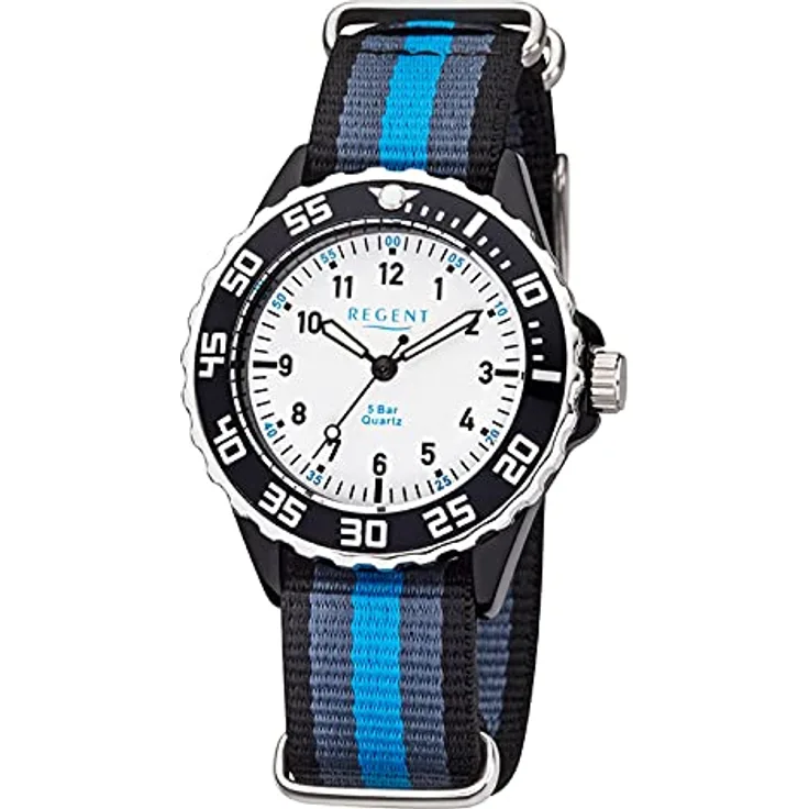 Regent Klassische Uhr 12400276