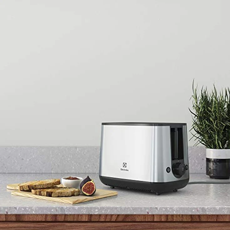 Electrolux - Toaster E3T1-3ST – Bild 3