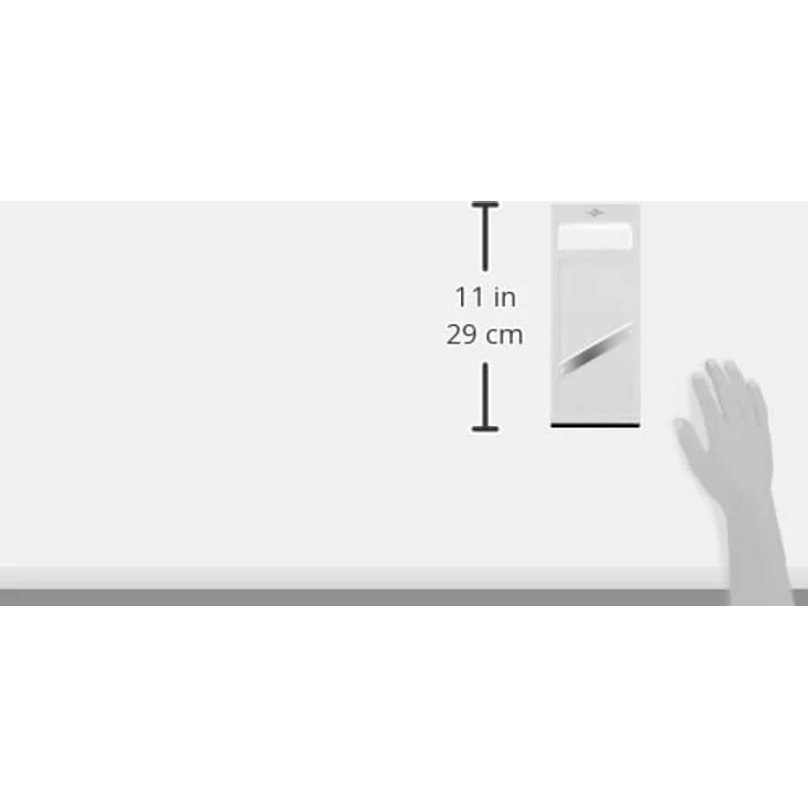 Küchenprofi 1020132200 Gurkenhobel-1020132200 Gurkenhobel, Kunststoff, Grau – Bild 5