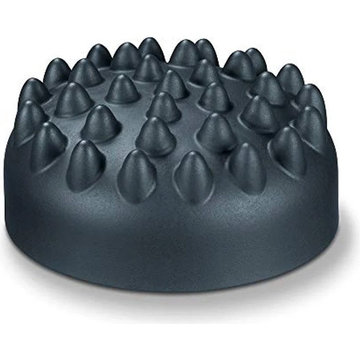 Beurer MG 100 Infrarot-Massagegerät 649.03 Handmassagegerät 4 Massageprogramme 2 Massageaufsätze – Bild 4