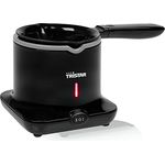 Tristar SDA CF-1606 Schokoladenfondue/Schmelzer, ABS