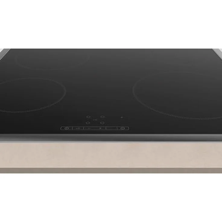 Platte aus Glaskeramik Balay 3EB720XR 60 cm Schwarz (4 kochbereiche), Kochplatte, Betriebsart elektrisch – Bild 4