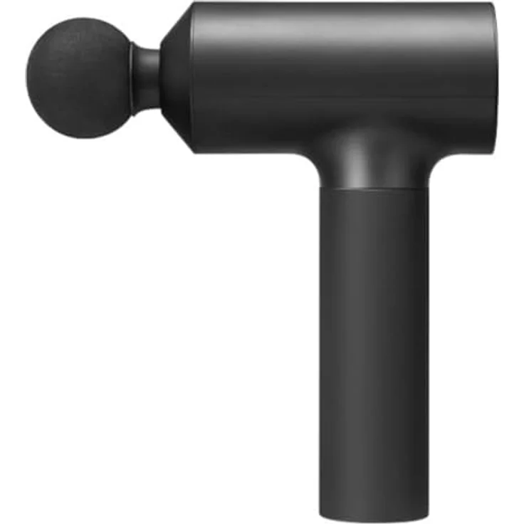 Xiaomi Massage Gun EU Massagepistole, 3.200 Umdrehungen pro Minute, kabellos, 5 Stunden Akkubetriebsdauer, schwarz – Bild 2
